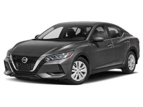 Used 2023 Nissan Sentra SV image 26