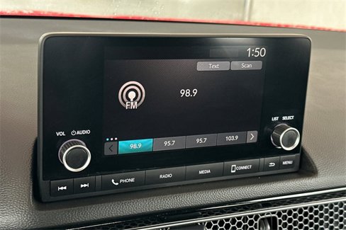 Used 2023 Honda Civic Sport image 14