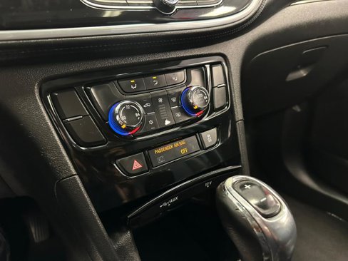 Used 2017 Buick Encore Preferred w/ Experience Buick Package image 30