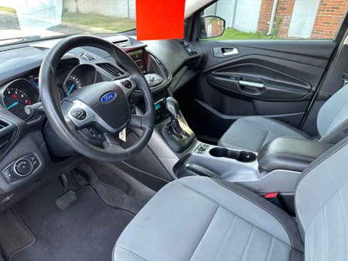 Used 2014 Ford Escape SE w/ Equipment Group 201A image 25