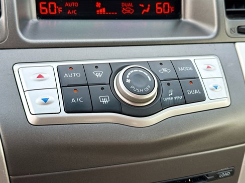 Used 2013 Nissan Murano S image 14
