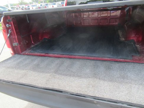 Used 2011 RAM 1500 Big Horn image 5