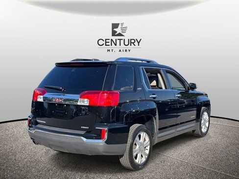 Used 2017 GMC Terrain SLT w/ Driver Alert Package I image 2