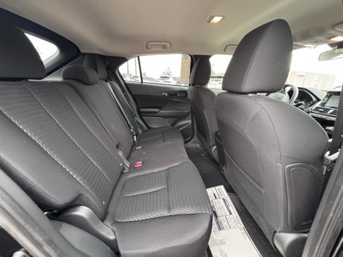 New 2024 Mitsubishi Eclipse Cross ES image 19