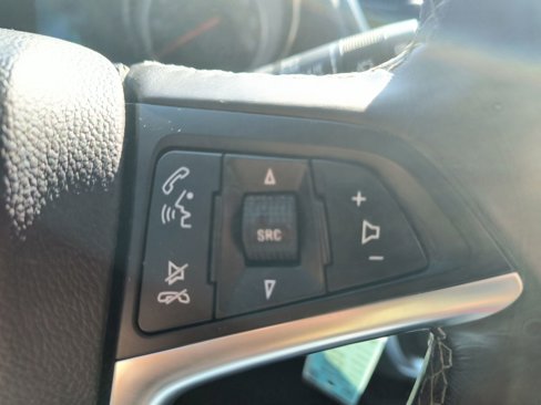 Used 2016 Buick Encore Sport Touring image 23