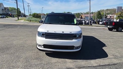 Used 2019 Ford Flex SEL w/ Equipment Group 202A image 4