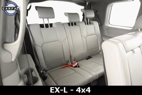 Used 2011 Honda Pilot EX-L image 13