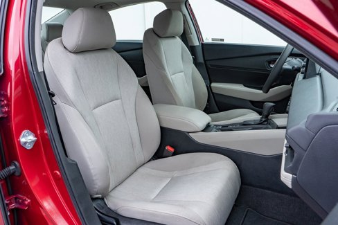 Certified 2023 Honda Accord EX image 20