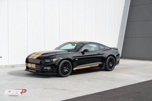 Used 2016 Ford Mustang GT Premium image 3