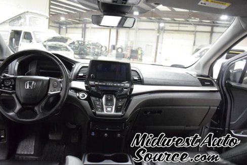 Used 2021 Honda Odyssey Touring image 30