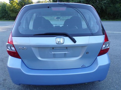 Used 2008 Honda Fit image 7