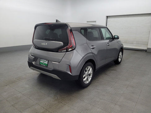 Used 2023 Kia Soul LX w/ Option Group 015 image 9
