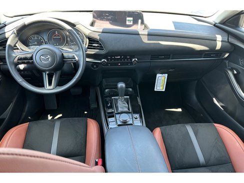 Certified 2024 MAZDA CX-30 Carbon image 16