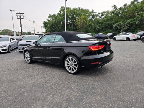 Used 2016 Audi A3 2.0T Premium Plus w/ Technology Package image 56