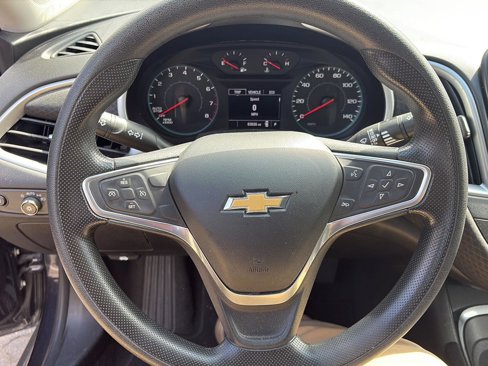 Used 2022 Chevrolet Malibu LT image 10