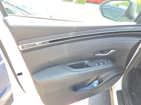 Used 2022 Hyundai Tucson SEL image 5