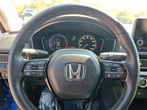 Used 2023 Honda Civic EX image 19