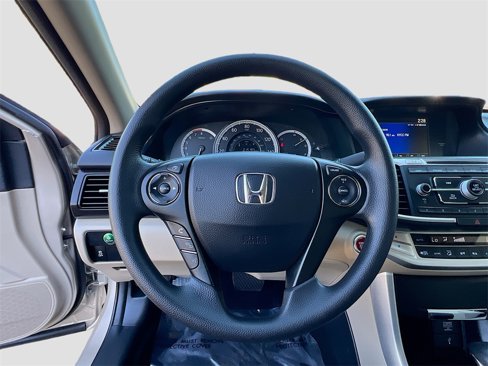 Used 2014 Honda Accord EX image 11