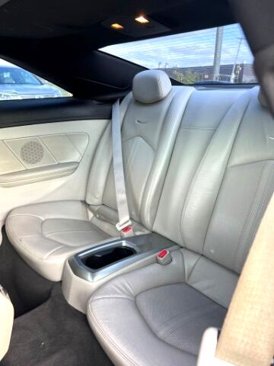 Used 2011 Cadillac CTS Premium image 12