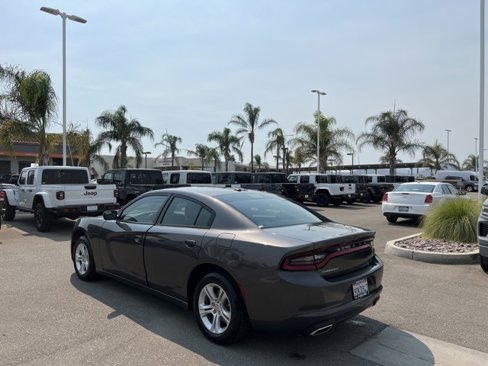 Used 2022 Dodge Charger SXT image 6