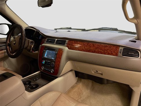 Used 2008 Chevrolet Tahoe LT image 33