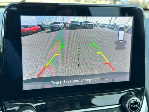 Used 2022 Ford EcoSport SES w/ Interior Protection Package image 24