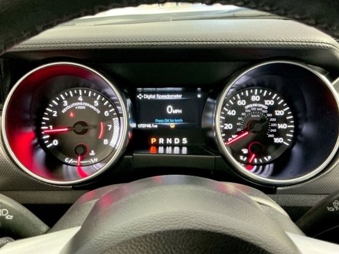 Used 2020 Ford Mustang Coupe w/ Equipment Group 101A image 25