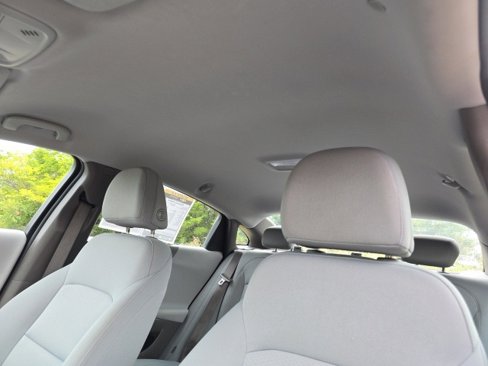 Used 2020 Chevrolet Malibu LS w/ Driver Confidence Package II image 9