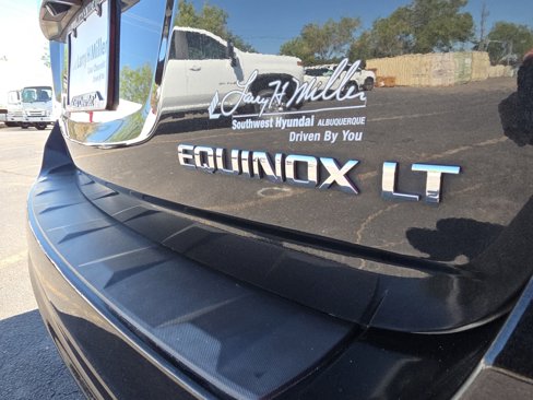 Used 2015 Chevrolet Equinox LT w/ Power Convenience Package image 20