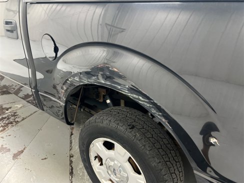 Used 2010 Ford F150 XLT image 32
