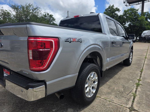 Used 2023 Ford F150 XLT image 7