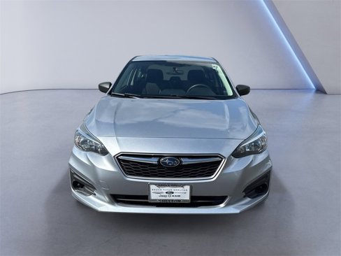 Used 2019 Subaru Impreza 2.0i image 8
