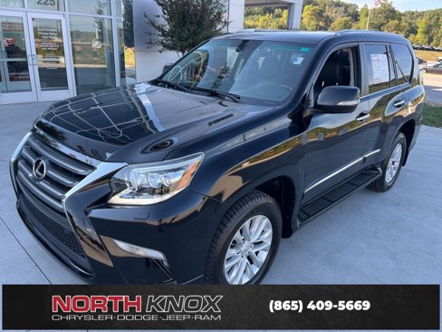 Used 2016 Lexus GX 460 image 1