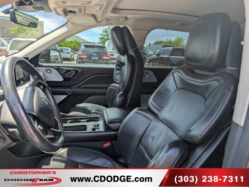 Used 2021 Lincoln Aviator Reserve w/ Equipment Group 210A image 10