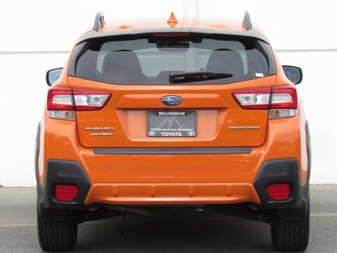 Used 2018 Subaru Crosstrek 2.0i Limited image 7