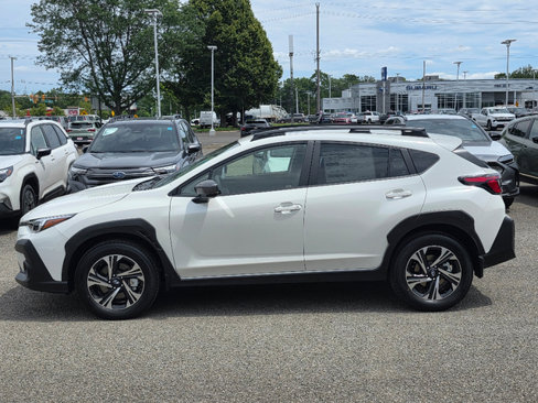 New 2025 Subaru Crosstrek 2.5i Premium image 6