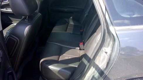 Used 2011 Chevrolet Impala LTZ image 9