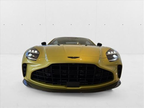 New 2025 Aston Martin V8 Vantage Coupe image 10
