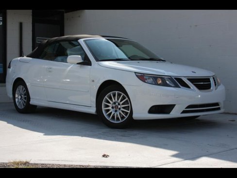 Used 2009 Saab 9-3 2.0T image 1