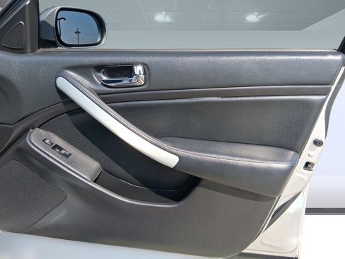 Used 2006 INFINITI G35 Sedan image 28