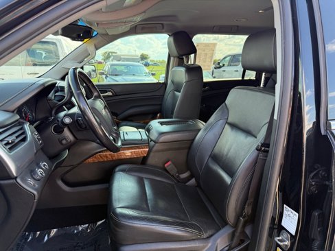 Used 2018 Chevrolet Suburban Premier image 5