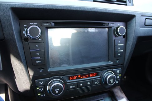 Used 2009 BMW 328i xDrive Sedan image 21