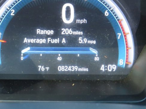 Used 2019 Honda Civic LX image 13