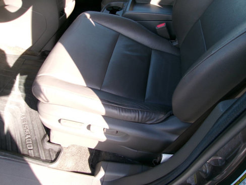 Used 2013 Honda Odyssey EX-L image 10