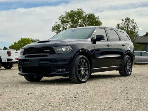 Used 2018 Dodge Durango R/T image 10