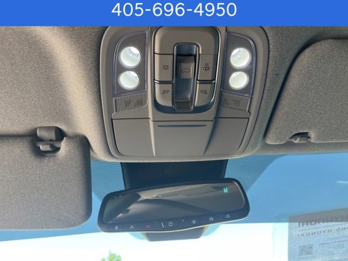 Used 2020 Hyundai Santa Fe Limited image 20