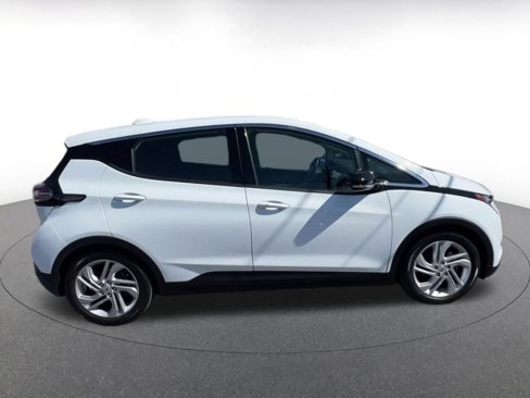 Used 2023 Chevrolet Bolt LT w/ Driver Confidence Package image 16