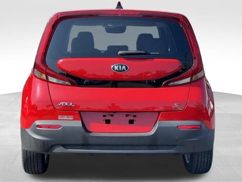 Used 2020 Kia Soul S image 19