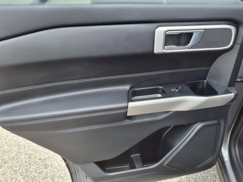 Used 2022 Ford Explorer XLT image 21