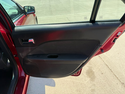Used 2008 Ford Fusion SEL image 23